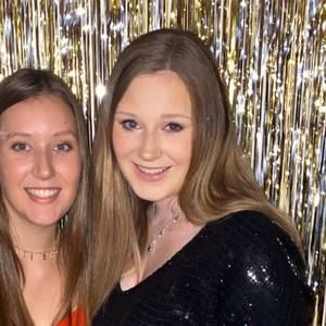 Meet your Posher, Mallory